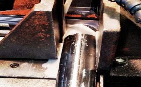 菏泽江汉带锯条生产厂家在带锯条供应行业优势介绍